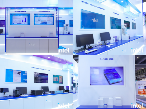 超万家客户采用，英特尔至强6处理器何以成为企业上云与AI数据处理的首选？
